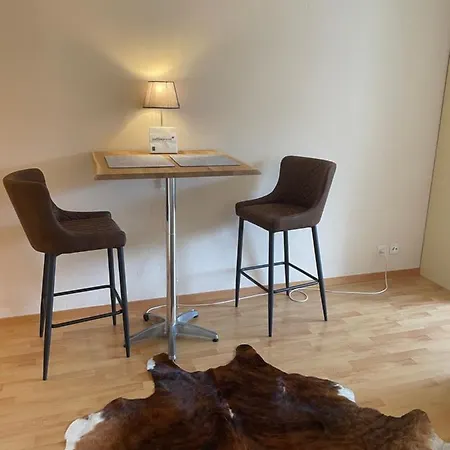 Apartment Casa Sunny Place