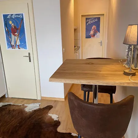 Casa Sunny Place Apartment *