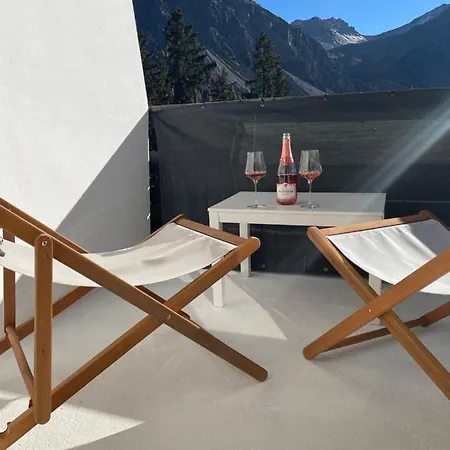 Casa Sunny Place * Arosa