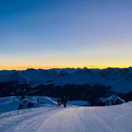Casa Sunny Place Arosa