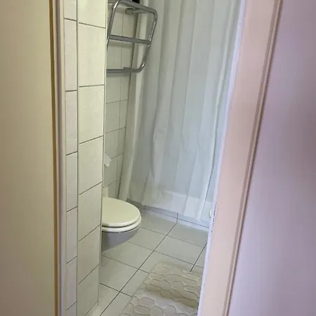 Casa Sunny Place Apartamento Arosa