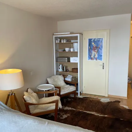 Apartamento Casa Sunny Place Arosa