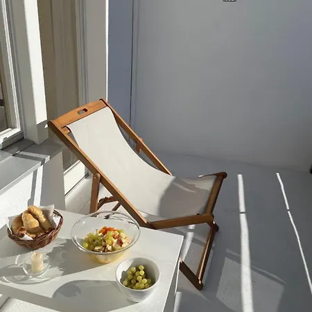 Casa Sunny Place * Arosa